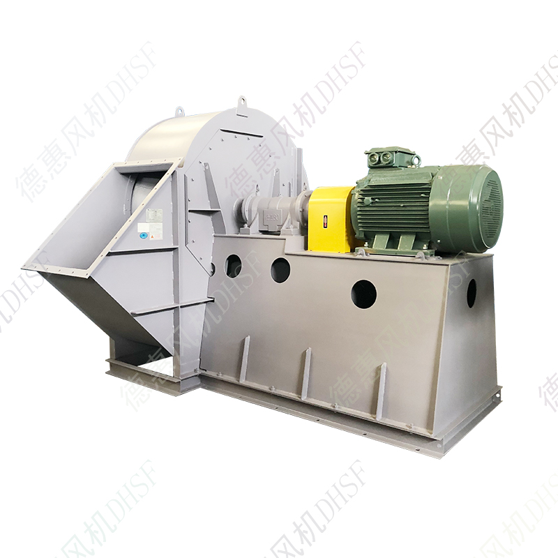 DHF-44 系列離心風機